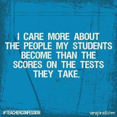 antitlowMES4th's tweet photo. As the dreaded test approaches I can't find a statement more true!  #morethanjustanumber #raisinggoodcitizens https://t.co/C2LrYA4HeB