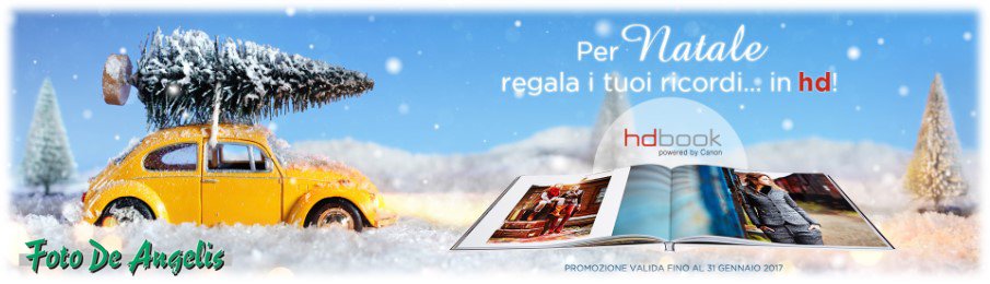fotodeangelis's tweet photo. Fino al 31-01 è attiva un'interessante promozione sui fotolibri a copertina rigida #canon #HDBook https://t.co/qRVEp9kg4Z @CanonItaliaSpA https://t.co/K5wvpnQpc3