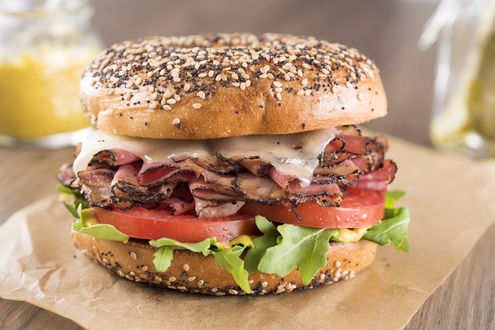 TooJay’s on Twitter "We ️ Pastrami! Retweet to win a Hot Pastrami