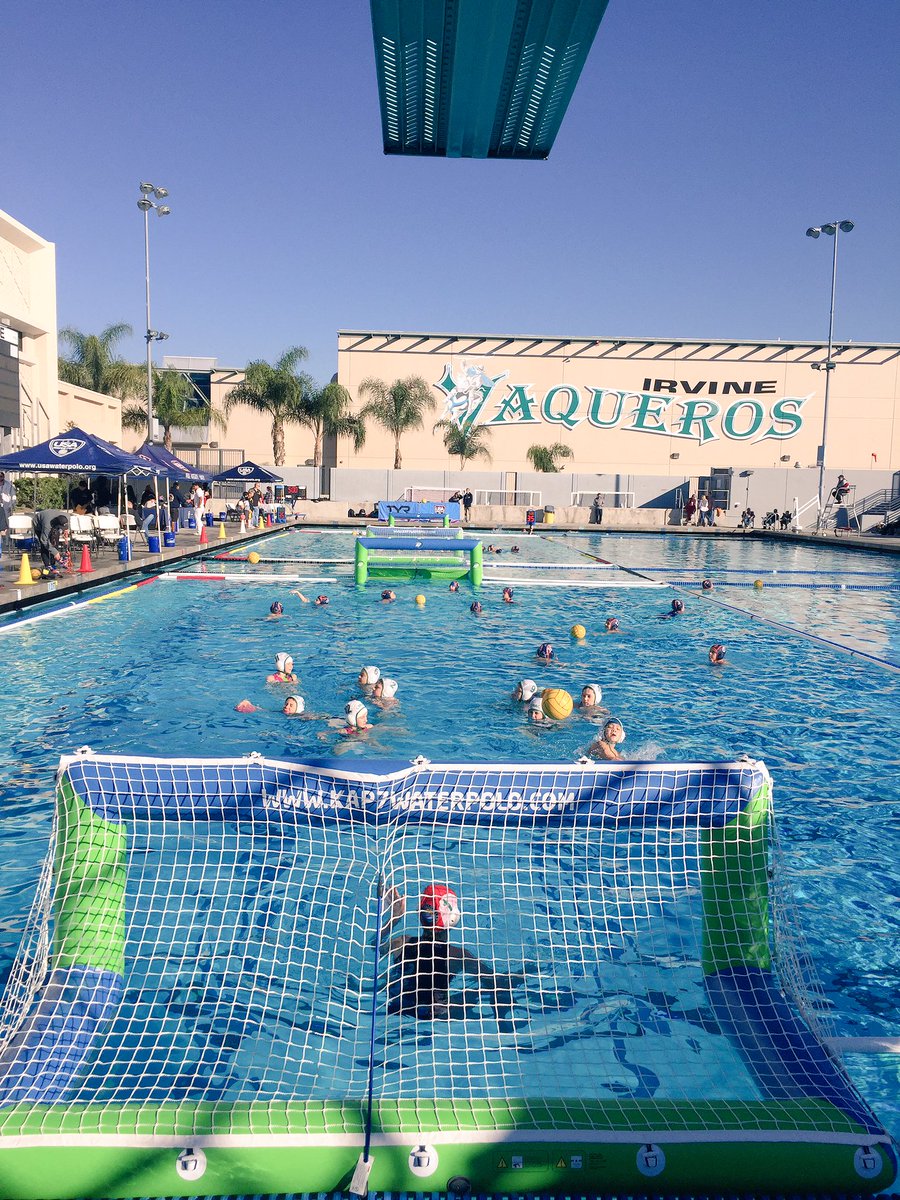 USAWPmembers's tweet photo. 2017 Dare to Dream underway! @USAWP https://t.co/MMhOr6mRXJ