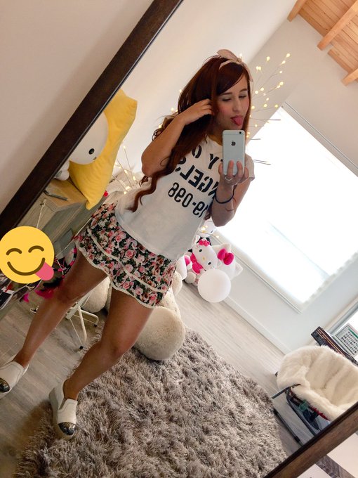 TW Pornstars - DulceMariaa. Pictures and videos from Twitter. Page 6