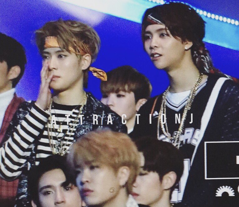 attraction_j's tweet photo. #재현 #JAEHYUN #쟈니 #영호 #JOHNNY 💕💕💕 https://t.co/WXrHL1foHe