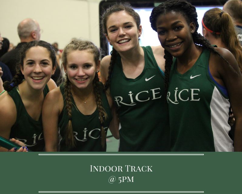 RMHSAthletics's tweet photo. @RICETRACK_XC meet at UVM at 5pm tonight! https://t.co/Q3QtLAkd0b