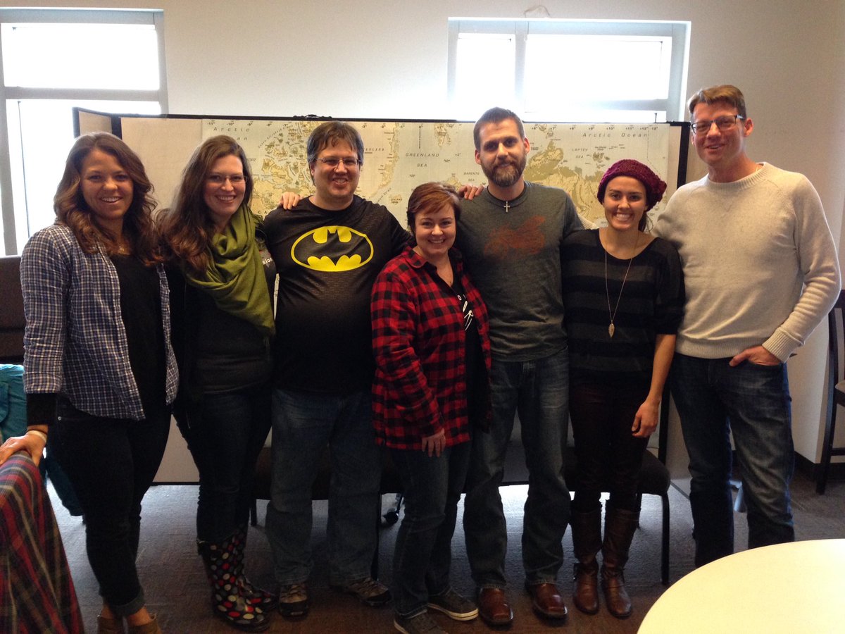 TheUpstreamC's tweet photo. It is finished. #prefieldtraining https://t.co/cNORMOoIWe