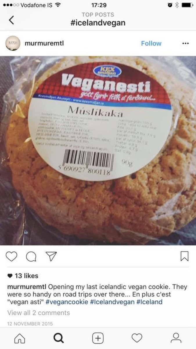 Nei ég get þetta ekki 😂