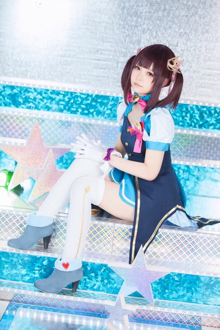 コスプレイヤー紗乃のTwitter画像14