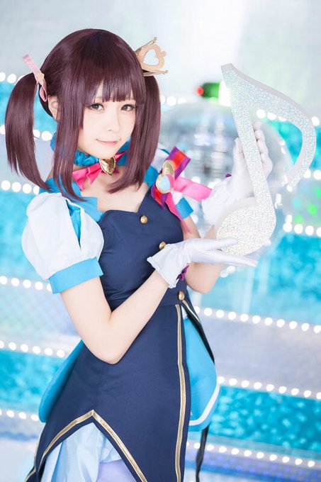 コスプレイヤー紗乃のTwitter画像15