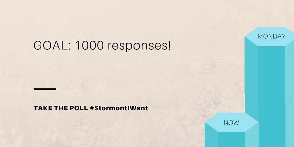 OpenStormont tweet picture
