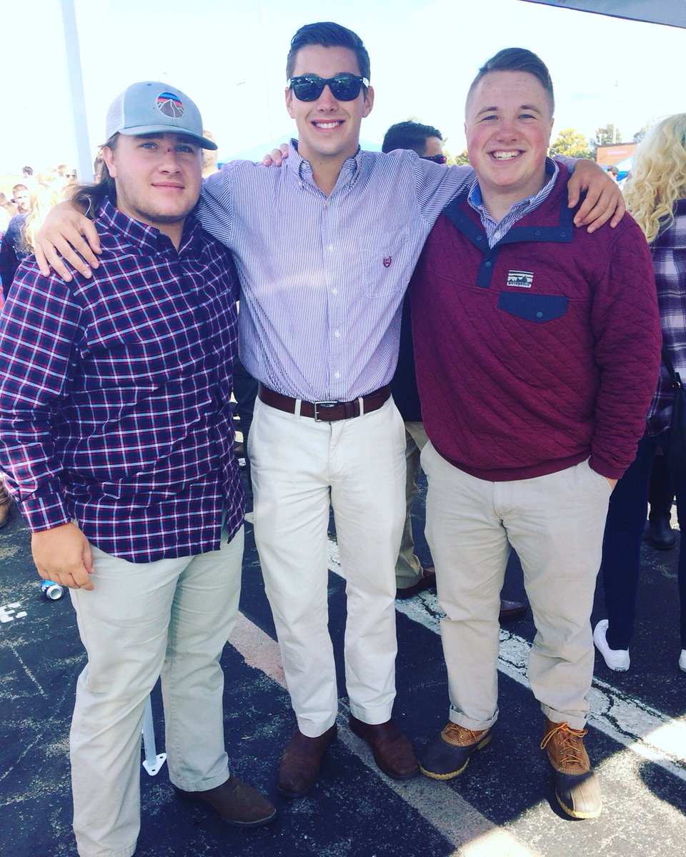 Trevor Yates (yates_trevor) Twitter