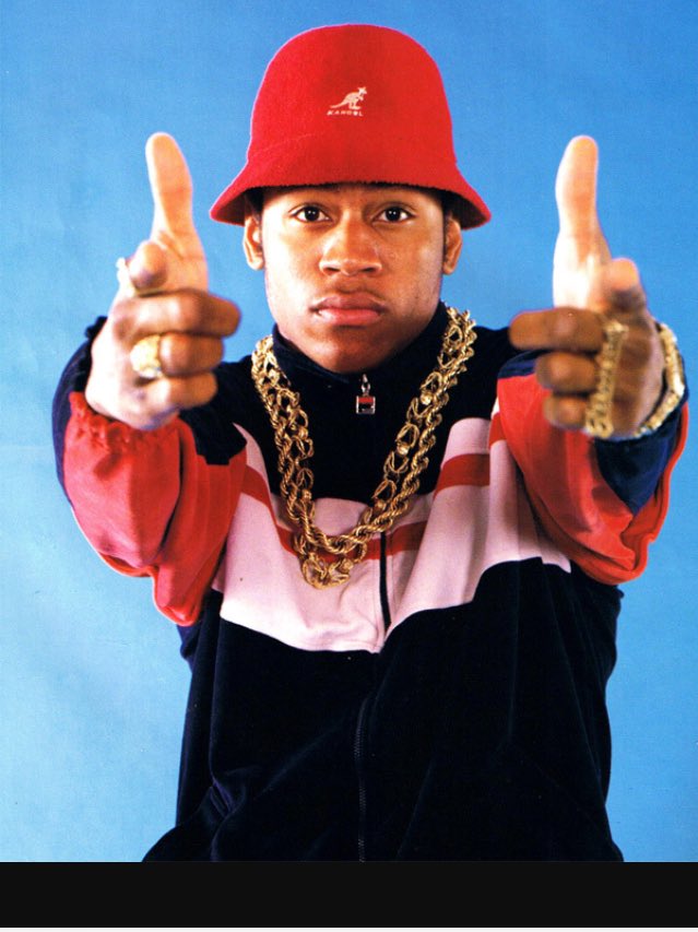 We want to wish Ll cool j a happy 49th birthday  