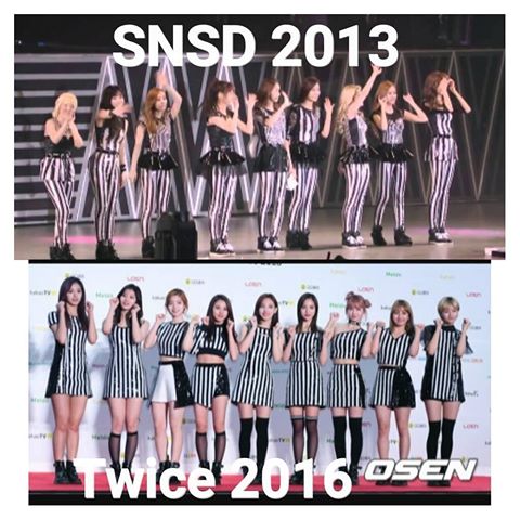 ih8twice's tweet photo. +Hey! Can I copy your homework?
-Sure, just change some words
#antitwice #outTWICE https://t.co/jDSemS4408