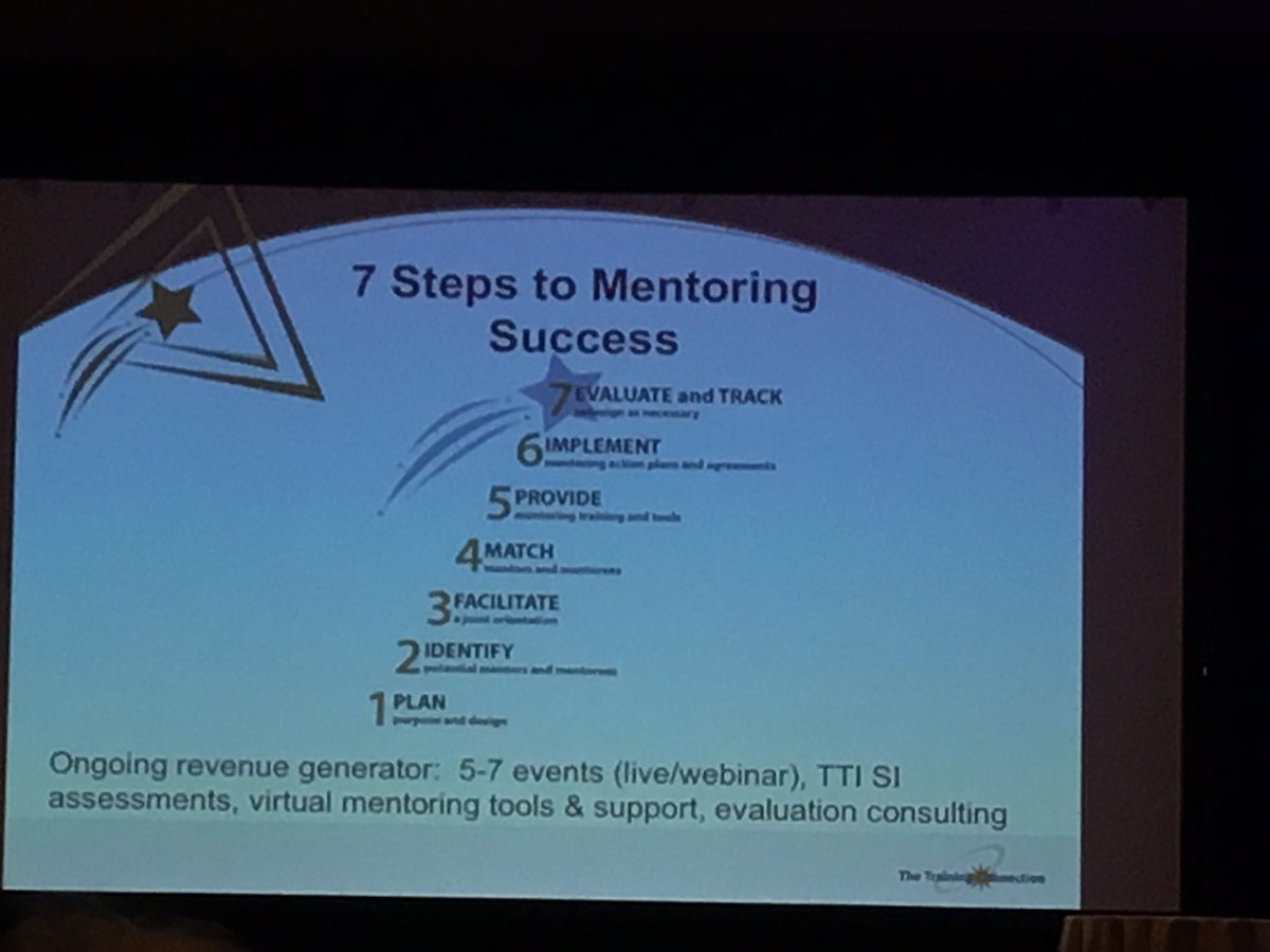 shandel's tweet image. Hey @LEXILeadership ladies. We will be talking about the need for #womeninbiz to have a mentor. #learningtons