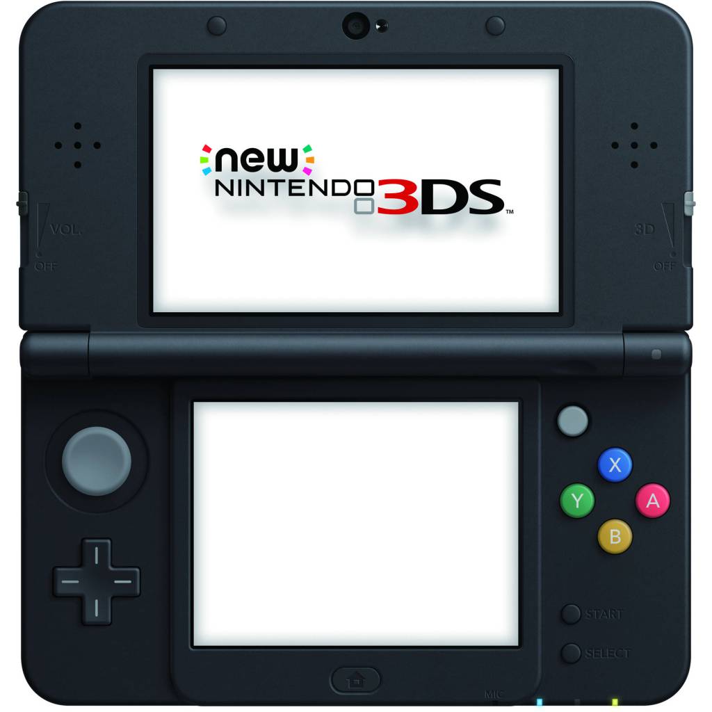MyNintendoNews's tweet image. Nintendo: Nintendo 3DS And Nintendo Switch Are Going To Live Side-By-Side mynintendonews.com/2017/01/14/nin…