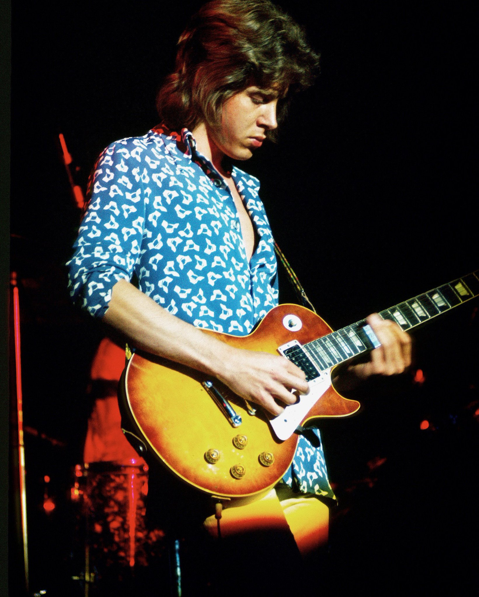 Happy birthday Mick Taylor!! 