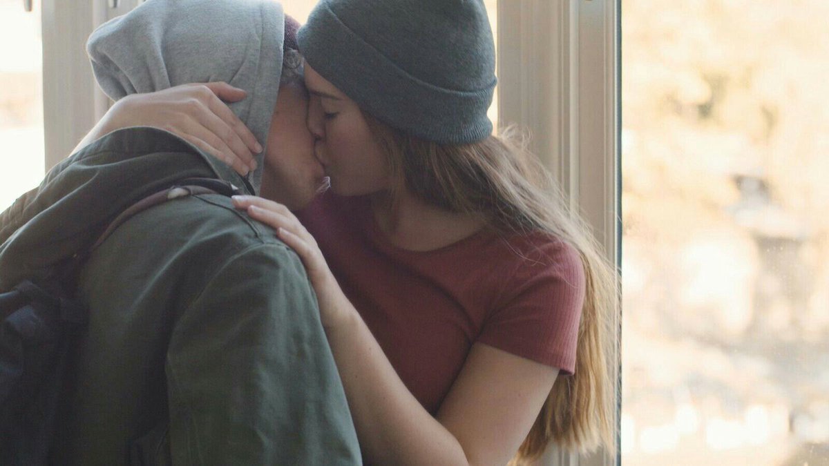 Ttru3nk8R1VhK1y's tweet photo. #skam
#evaskam https://t.co/qCko35HOkG