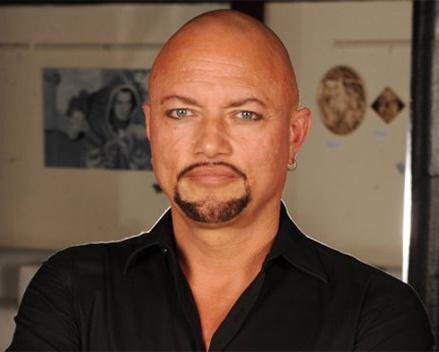 ThisDayInMETAL's tweet photo. Jan 14th 1959 @geofftate singer with #OperationMindcrime and former with @queensryche was born!!! #HappyBirthday #ProgressiveMetal https://t.co/FE0ICcyFjG