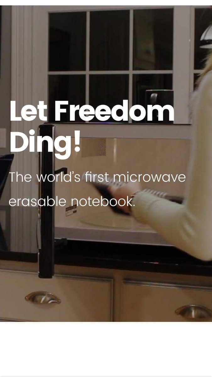 BethBarany's tweet image. Just learned something new + laughed at the amazingness of it! By @KarysaFaire @sfarwawriters #rocketbook #writergeek #writerstools