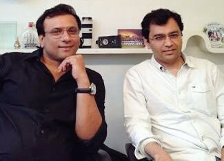 vfx_redchillies's tweet photo. Give it up for the #VFX Wizards behind #FAN | #RCVFXwinsFilmfare at #JioFilmfareAwards2017 | #BestVFXInIndia #MakeInIndia #10yearsofRCVFX https://t.co/qeIKdEEXln