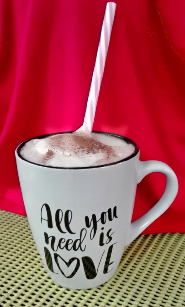 mapcc30's tweet image. Él mundo puede cambiar con amor, no necesitamos nada más!
Las tazas las consiguen en #wong #Peru