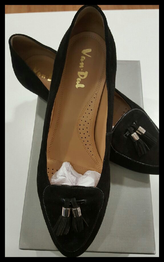 van dal shoe sale