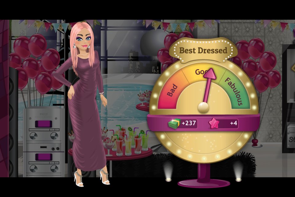 mariaem96's tweet photo. Oh, wow! It seems I’m the best dressed at the party! #SUPERSTARLIFE https://t.co/gP5rNaE1OP https://t.co/dYmgQHKqr7