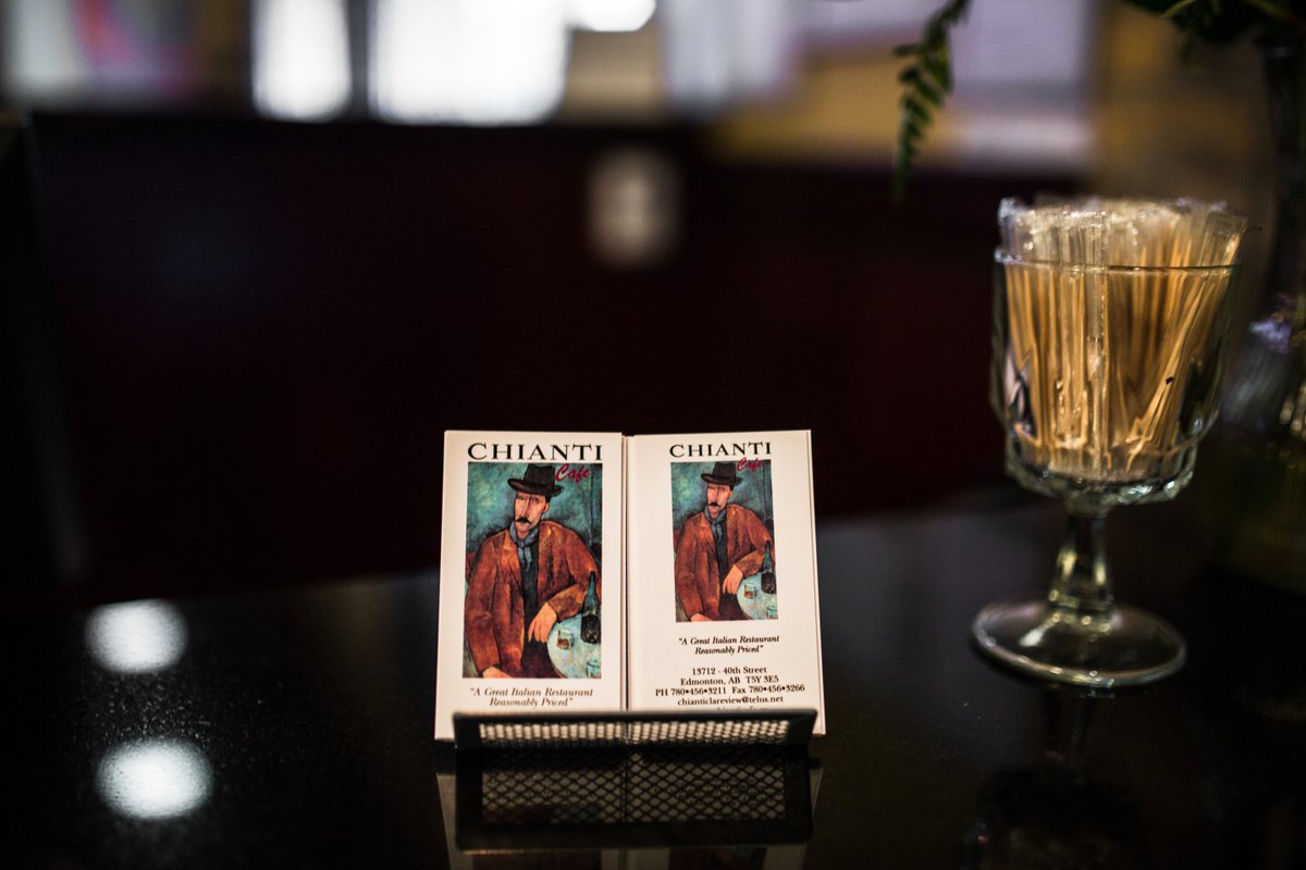 Planning a night out? We accept reservations 7 days a week.

#yeg #yegfood #yegfoodie #exploreedmonton #yeglocal #yegpasta #yegItalian
