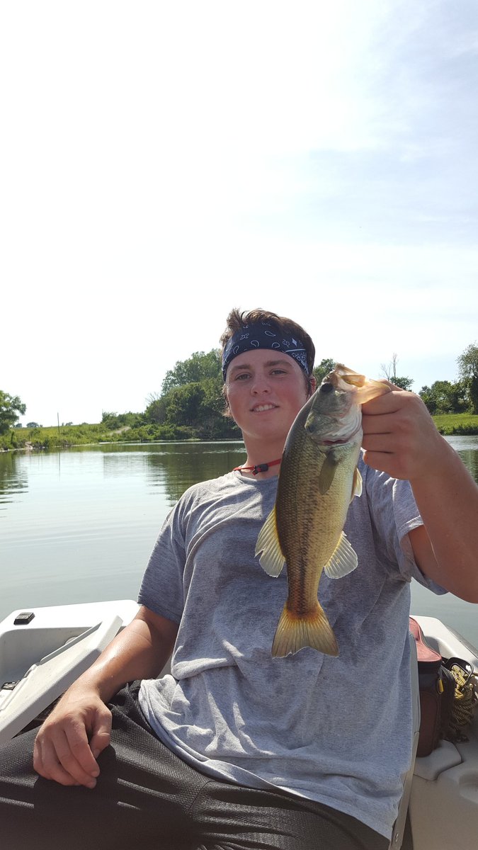IowaBoys's tweet photo. Who else is ready for them 90+ degree summer days on the water? We are!
#IBP https://t.co/LXiCDcfNI7