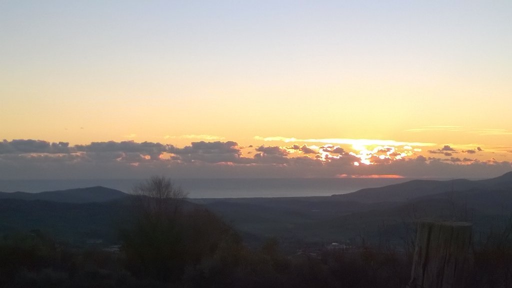 RosyMerola's tweet photo. #Tramonti #cilentani 💓 https://t.co/fs2rgfY2fv