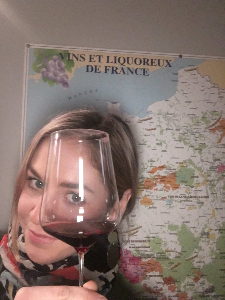 morganjuniper's tweet photo. #wine #winelover #vindalsace #pinotnoir #travel #biodynamicwine #naturalwine #laurentbannwarth #amphorawine #iwinealot https://t.co/vcFhqC4fRd