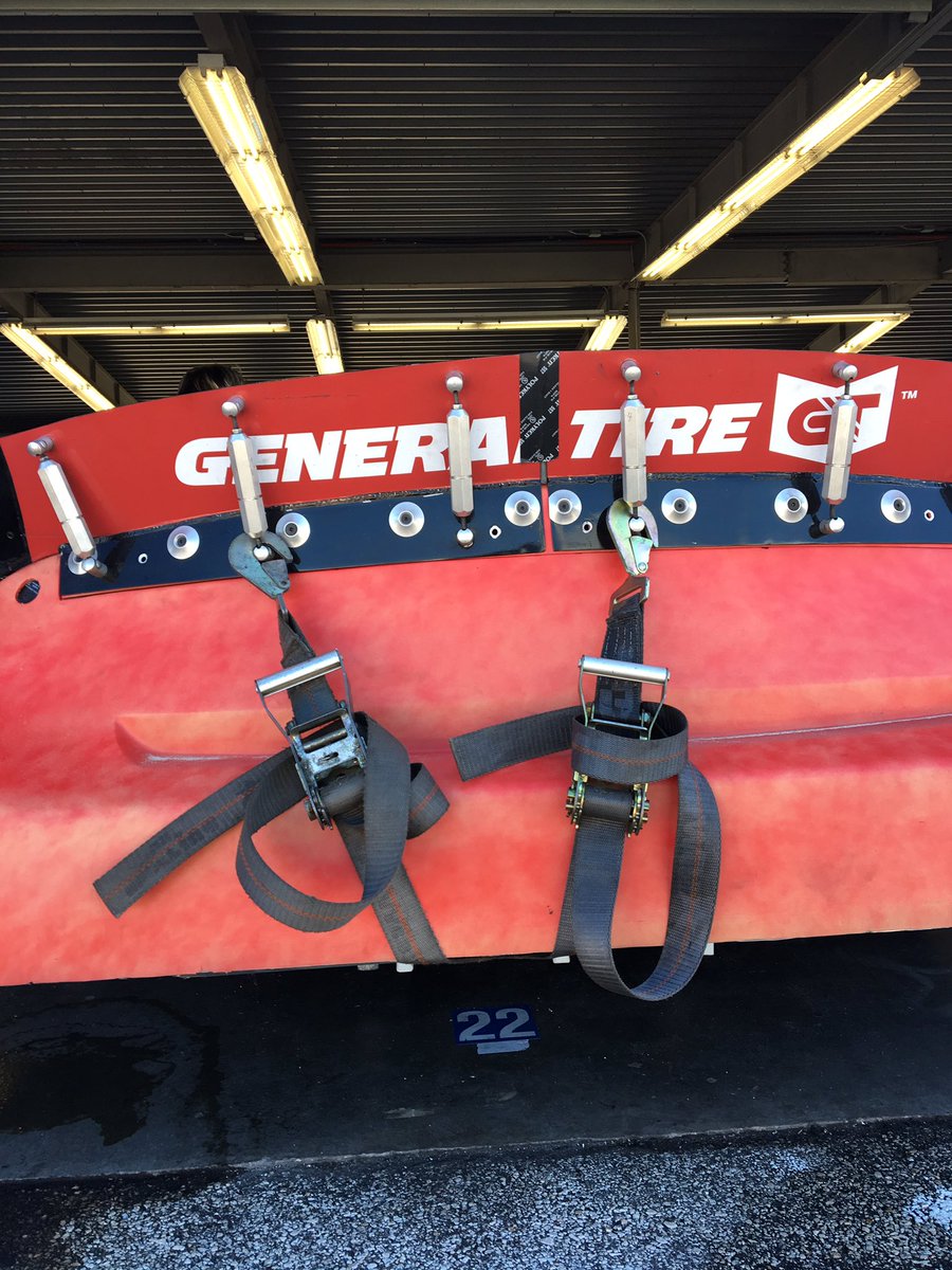 VenturiniMotor's tweet photo. That's a wrap! #ARCA #DaytonaTesting https://t.co/SLZN25fXgI