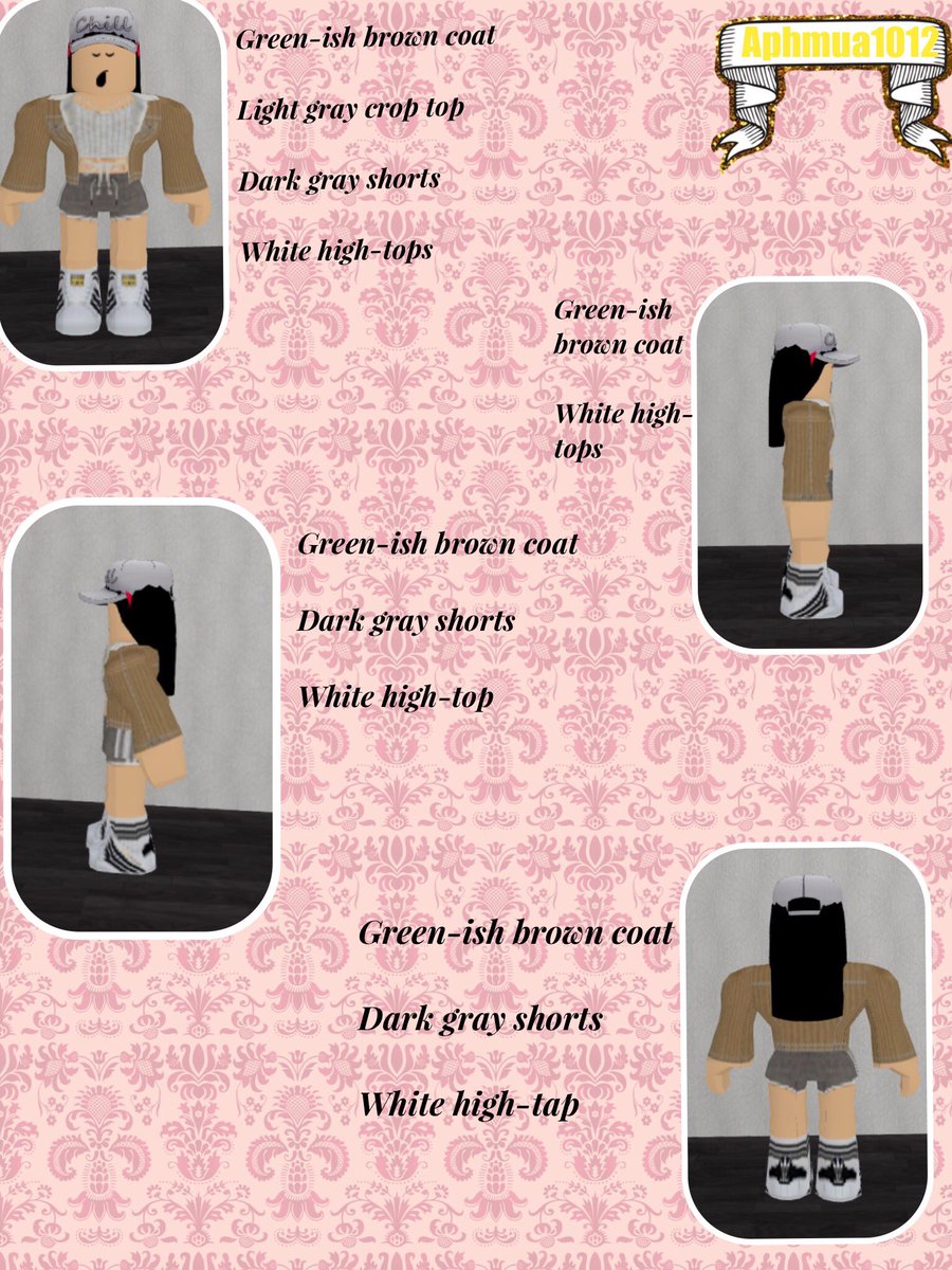 RobloxModeling's tweet image. #ROBLOX