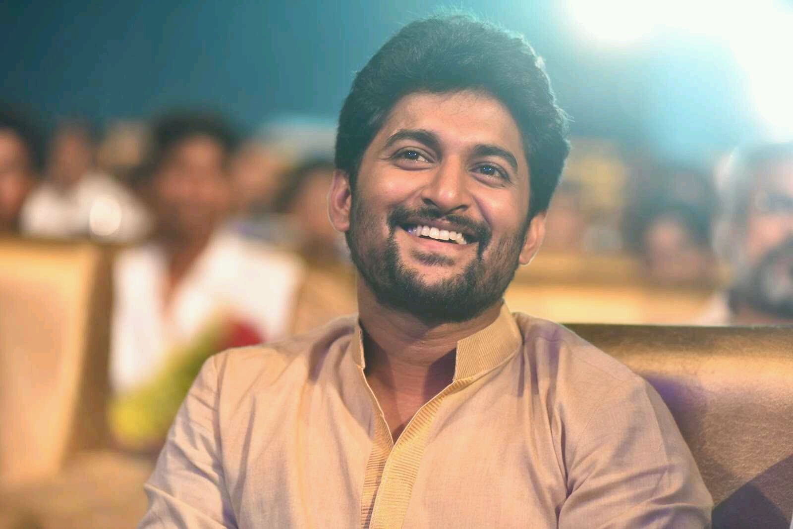 Actor Nani Fan on Twitter: