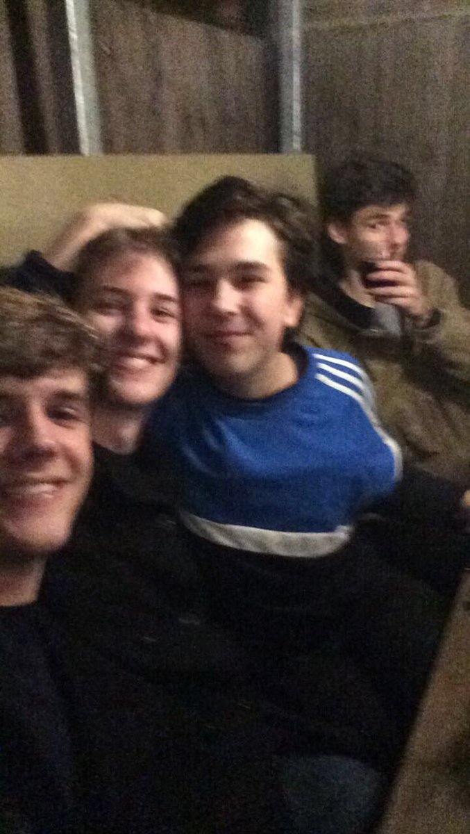 AshBreen30's tweet photo. Happy bday to my number one economist much love xxx ❤@Dave_Th3_rave https://t.co/HBDRo91A6L