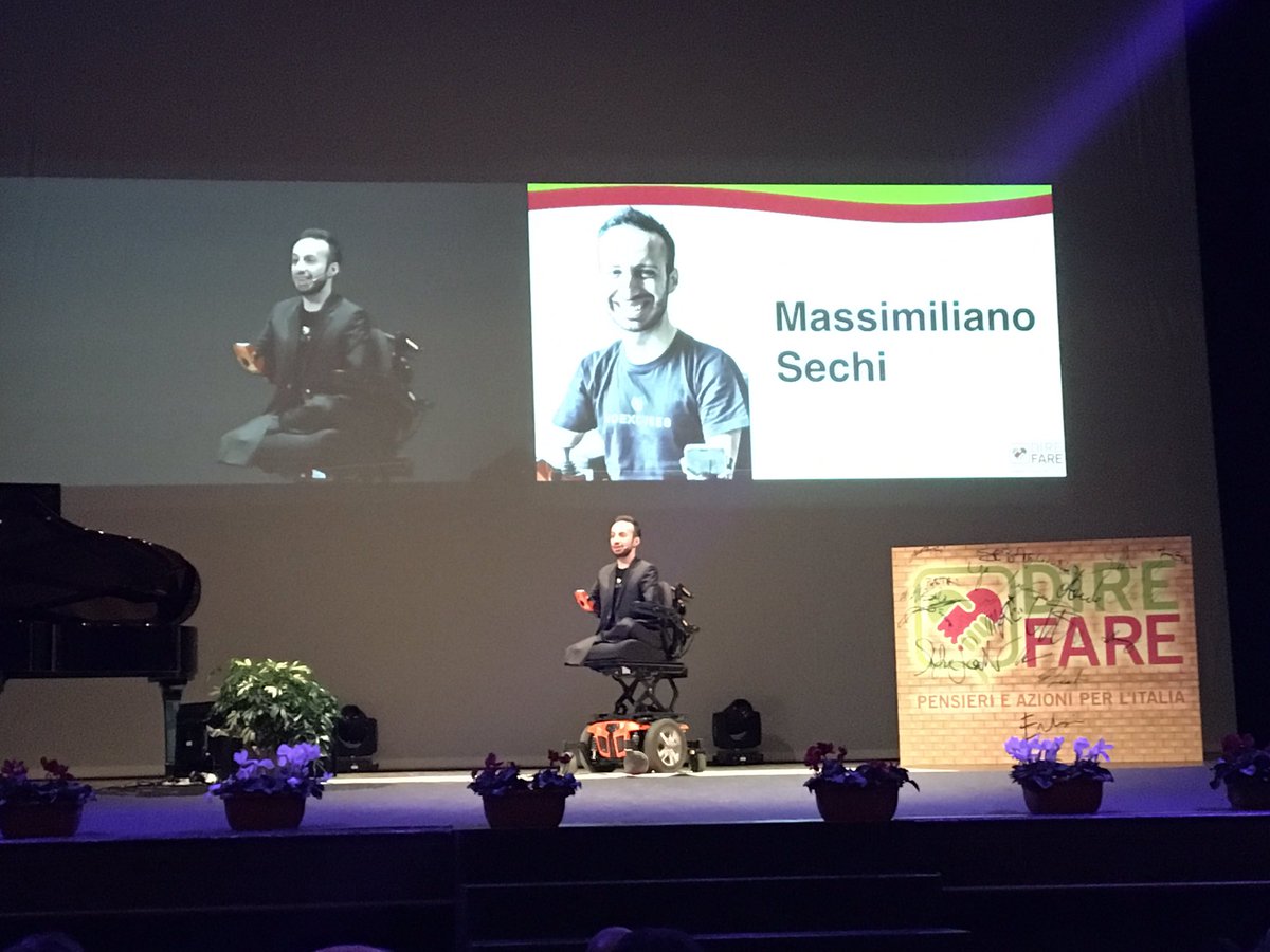 Sara Valla - ESSERE in viaggio tweet media