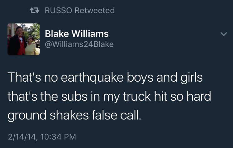 TweetsBlake tweet picture