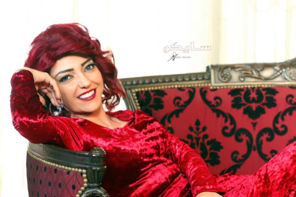 AmalArafaa's tweet photo. #AmalArafa #Psycho #new #shooting #lebanon #beirut #syria @AmalArafaa 
#أمل_عرفة #سايكو #ناجية https://t.co/3NkohwZc0R