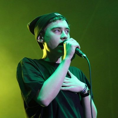 TypicalYearsFan's tweet image. If you're a @yearsandyears fan, you know not all heroes wear capes because yours wears beanies and glitter
#NOW2016 #NowYearsandYears