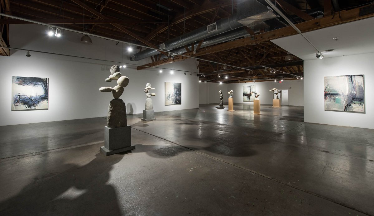 BentleyGallery's tweet photo. LAST DAY for our Woods Davy | Tom Lieber show! Stop in and see the show before 5:30pm today! #lastday #bentleygallery #woodsdavy #tomlieber https://t.co/hgL9LVZ3Px
