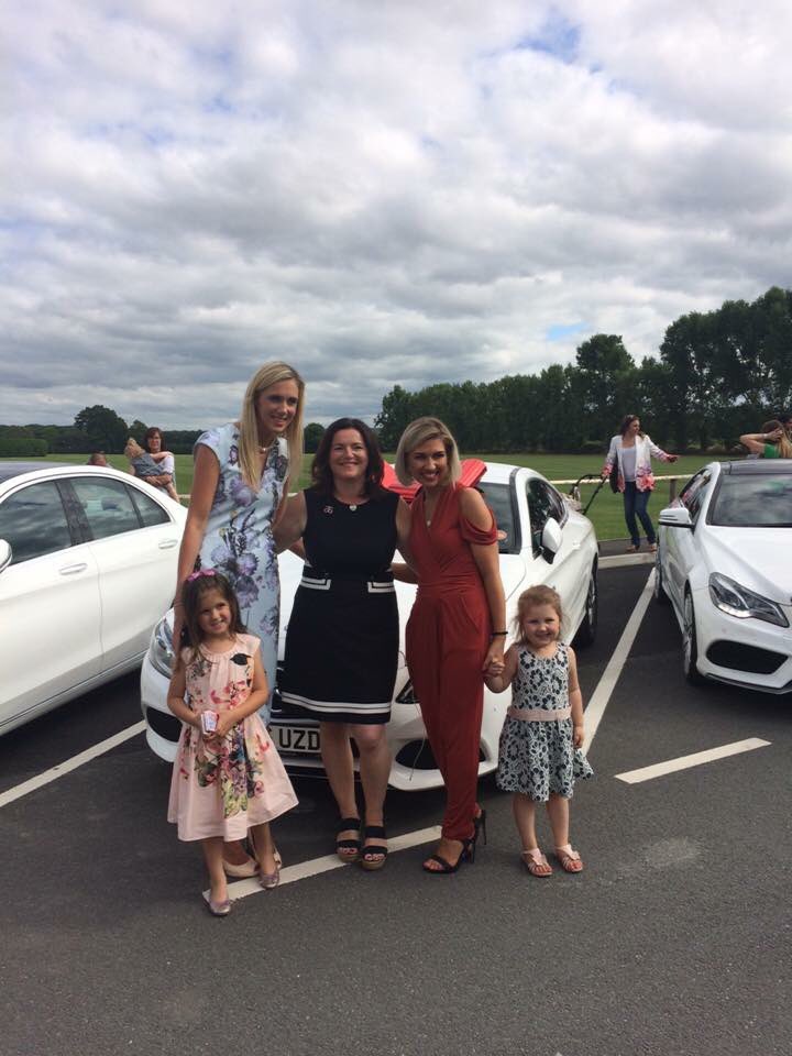 HelenYLife's tweet photo. Reward and celebrations #Mercedes #car #arbonne #muminbusiness #success #mywhy https://t.co/auwapTuMVN