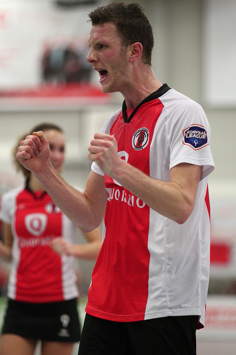 korfball's tweet photo. IKF #ECUP2017 Final: TOP/Quoratio (NED) 37 - Boeckenberg KC (BEL) 27. Rewatch it here: https://t.co/Mqy4Lp3aQ2
📸 @Actiefotografie #korfball https://t.co/Whq7UoDPrr