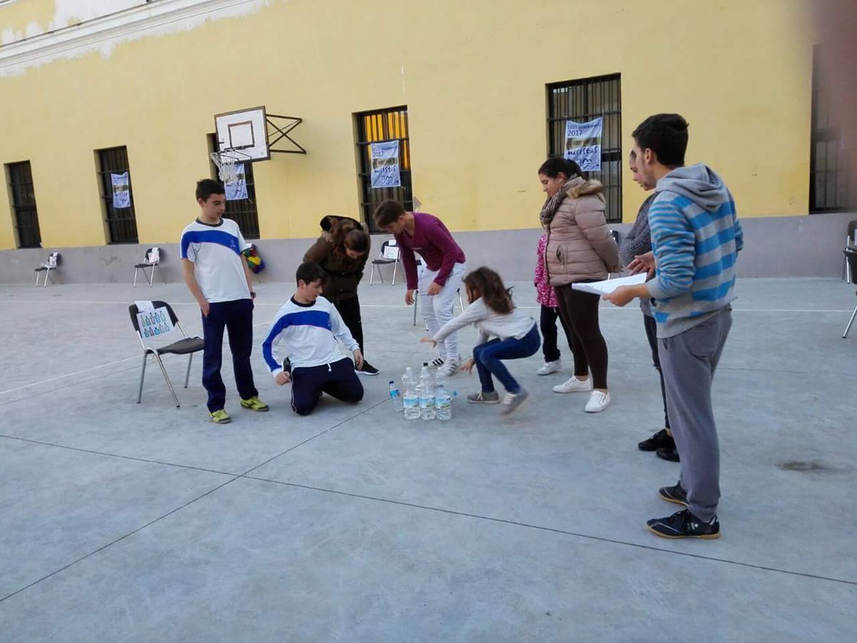 GVXBonanza's tweet photo. Gracias a todos los que asistieron a un día tan especial para nosotras como es el Bicentenario Marista aquí os dejo una fotos de como fue 🤗🤗 https://t.co/gvcHP47pyP