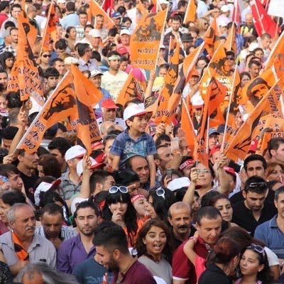 Resmi Twitter'da görüntüle