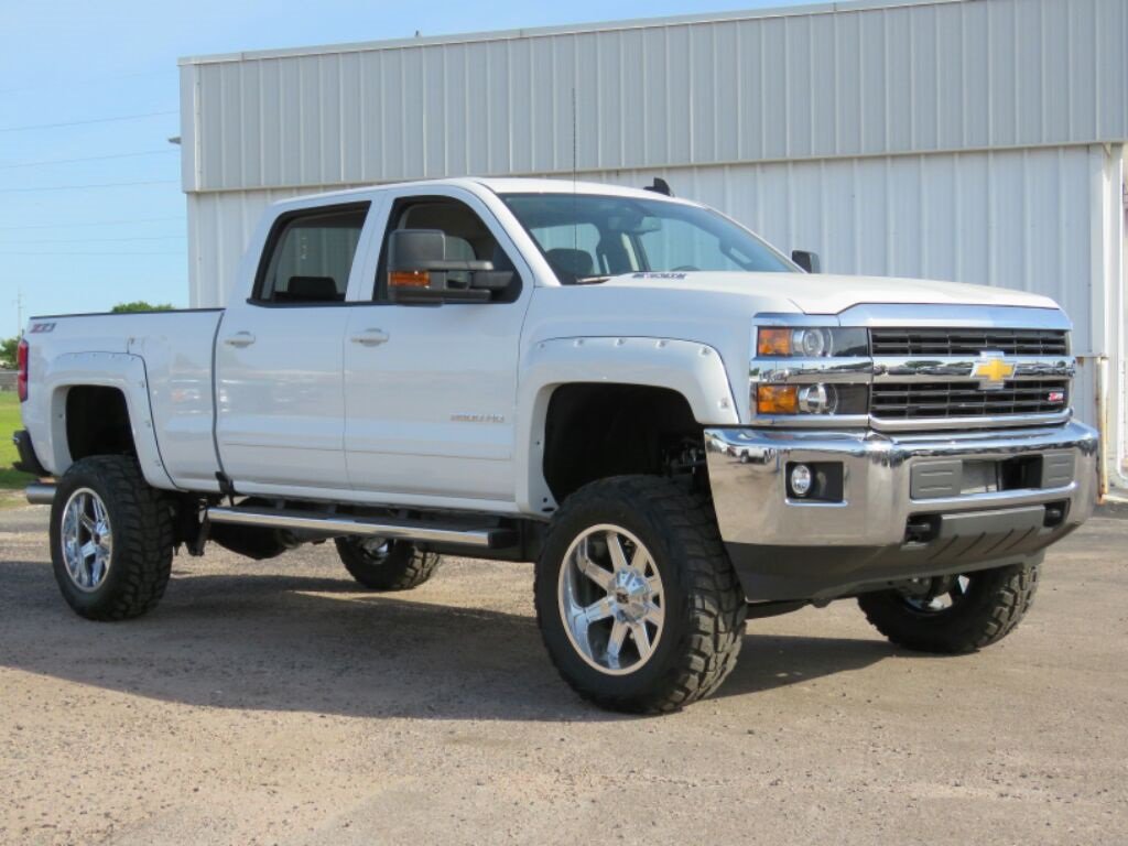 Seth Wadley Chevy tweet media