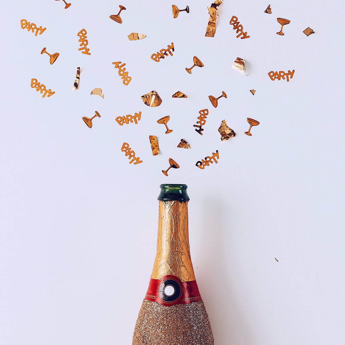 Weekend mood ON 🍾