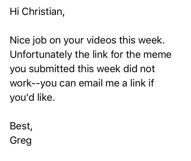 JesusChris420's tweet photo. I go to an internationally acclaimed conservatory that's ranked #3 in the US for my major #CCMPower https://t.co/ONGfh0LkFc
