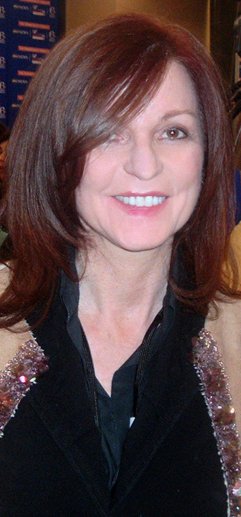 Happy birthday Maureen Dowd American journalist  