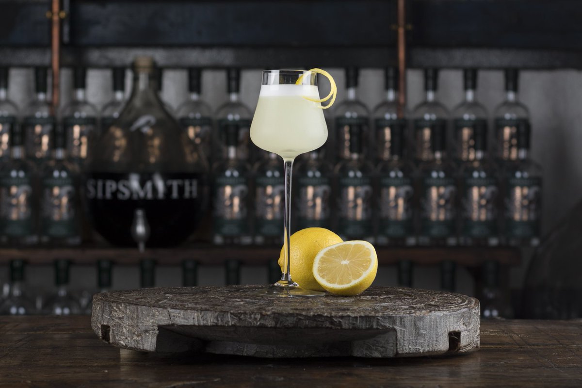 sipsmith tweet picture