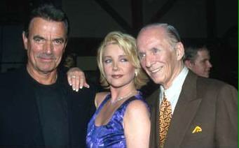 erianna16's tweet photo. Forever grateful to #BillBell, @EBraeden & @MelodyThomasSco for all the magic they've brought to our lives.β€οΈ #35yearsofNiktor #Niktor #YR https://t.co/Av7TrNuL9b