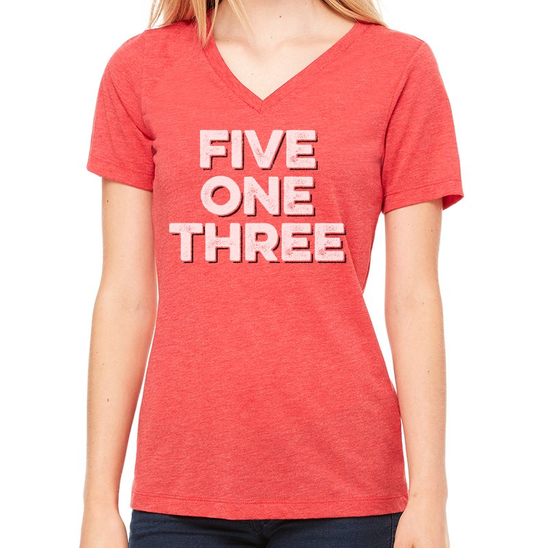 513shirts's tweet image. Just launched another new design! 4 unisex options + 3 ladies v-neck options!  513shirts.com #FiveOneThree