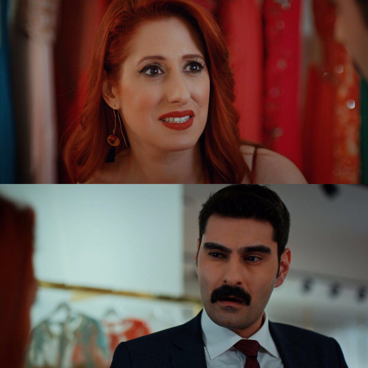 AskLaftanAnlamz's tweet photo. Tuval ve Kerem hisseleri Emre’nin satın aldığından şüpheleniyor. #BenimAilem https://t.co/6Dgaw33jqv